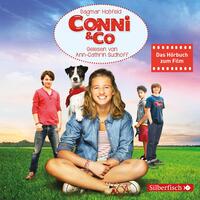 Vorderes Coverbild Conni & Co: Conni & Co - Das Hörbuch zum Film