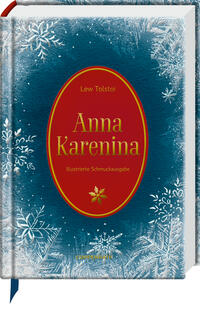 Vorderes Coverbild Anna Karenina