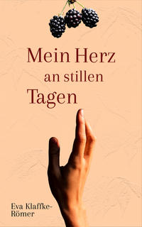 Vorderes Coverbild Mein Herz an stillen Tagen