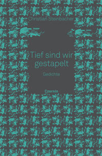 Vorderes Coverbild Tief sind wir gestapelt