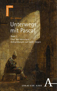 Vorderes Coverbild Unterwegs mit Pascal