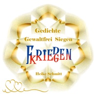 Vorderes Coverbild Gedichte Gewaltfrei Siegen