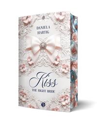 Vorderes Coverbild Kiss the Right Bride
