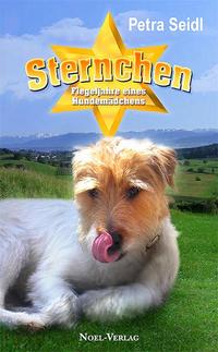 Vorderes Coverbild Sternchen