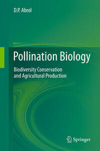 Vorderes Coverbild Pollination Biology