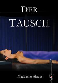 Vorderes Coverbild Der Tausch