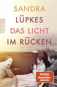 Vorderes Coverbild Das Licht im Rücken