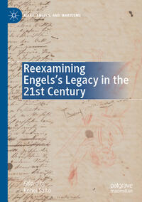 Vorderes Coverbild Reexamining Engels’s Legacy in the 21st Century