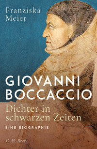 Vorderes Coverbild Giovanni Boccaccio