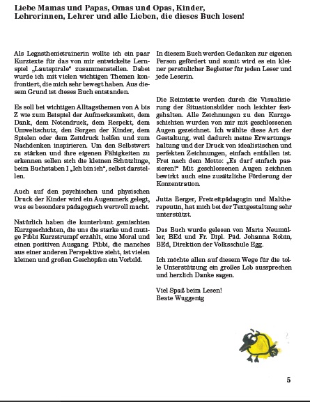 Anderes Coverbild Pibbi Kurzstrumpf