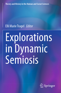 Vorderes Coverbild Explorations in Dynamic Semiosis