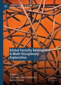 Vorderes Coverbild Global Security Reimagined: A Multi-Disciplinary Exploration