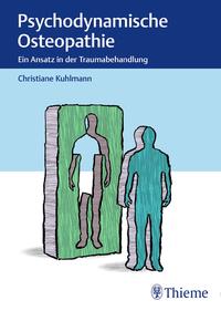 Vorderes Coverbild Psychodynamische Osteopathie