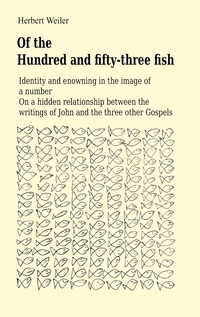 Vorderes Coverbild Of the Hundred and fifty-three fish