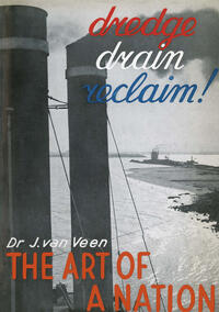 Vorderes Coverbild Dredge Drain Reclaim