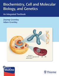 Vorderes Coverbild Biochemistry, Cell and Molecular Biology, and Genetics