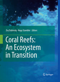 Vorderes Coverbild Coral Reefs: An Ecosystem in Transition