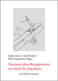 Vorderes Coverbild Literatur ohne Kompromisse