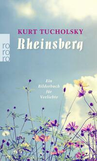 Vorderes Coverbild Rheinsberg