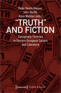 Vorderes Coverbild »Truth« and Fiction
