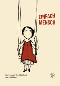 Vorderes Coverbild EINFACH MENSCH