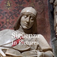 Vorderes Coverbild Sigüenza in Pictures