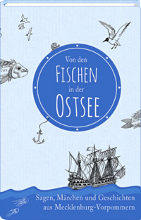 Vorderes Coverbild Von den Fischen in der Ostsee