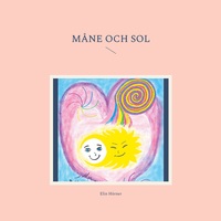 Vorderes Coverbild Måne och Sol
