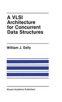 Vorderes Coverbild A VLSI Architecture for Concurrent Data Structures