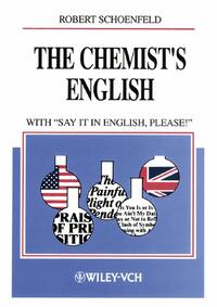 Vorderes Coverbild The Chemist's English