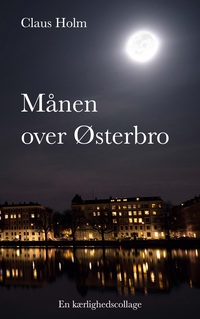Vorderes Coverbild Månen over Østerbro