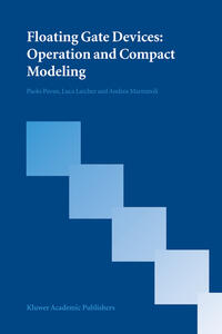 Vorderes Coverbild Floating Gate Devices: Operation and Compact Modeling