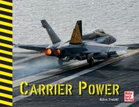 Vorderes Coverbild Carrier Power