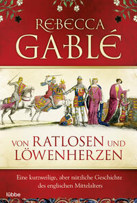 Vorderes Coverbild Von Ratlosen und Löwenherzen