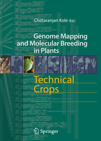 Vorderes Coverbild Technical Crops