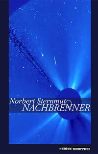 Vorderes Coverbild Nachbrenner