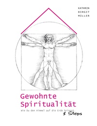 Vorderes Coverbild Gewohnte Spiritualität