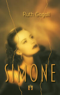 Vorderes Coverbild Simone