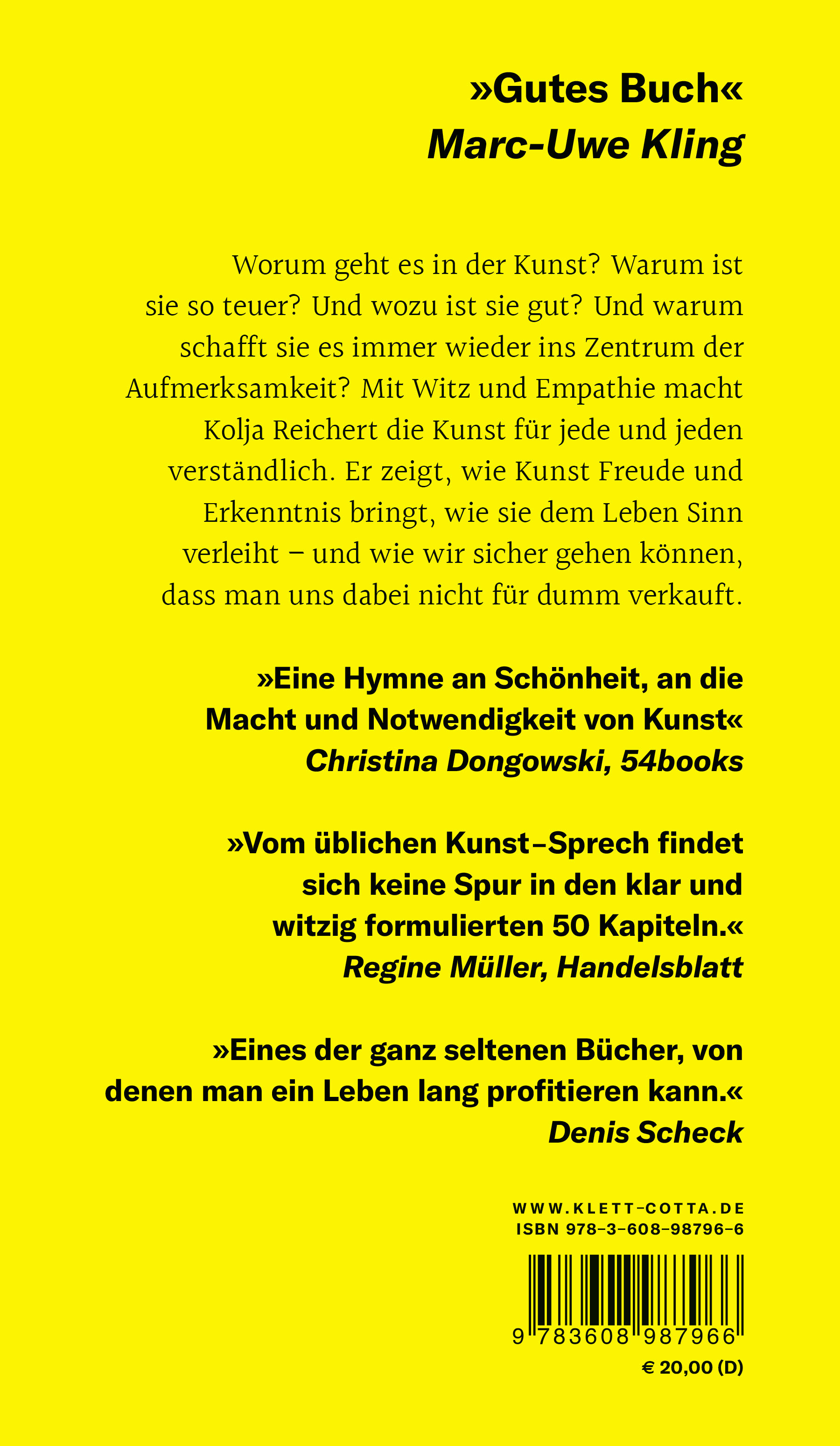 Rückseitencover Kann ich das auch?
