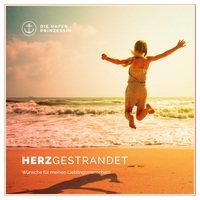 Vorderes Coverbild herzgestrandet