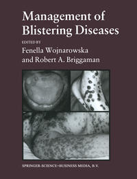 Vorderes Coverbild Management of Blistering Diseases
