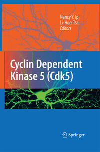 Vorderes Coverbild Cyclin Dependent Kinase 5 (Cdk5)