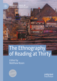 Vorderes Coverbild The Ethnography of Reading at Thirty