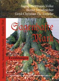 Vorderes Coverbild Sagenhafte Mark