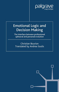 Vorderes Coverbild Emotional Logic and Decision Making