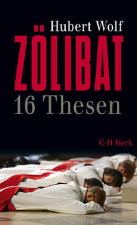 Vorderes Coverbild Zölibat