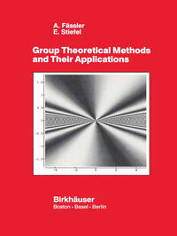 Vorderes Coverbild Group Theoretical Methods and Their Applications