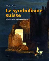 Vorderes Coverbild Le symbolisme suisse