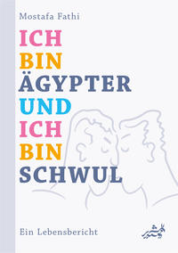 Vorderes Coverbild Ich bin Ägypter und ich bin schwul