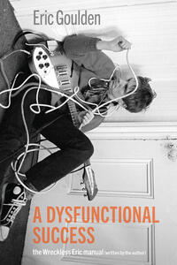 Vorderes Coverbild A Dysfunctional Success